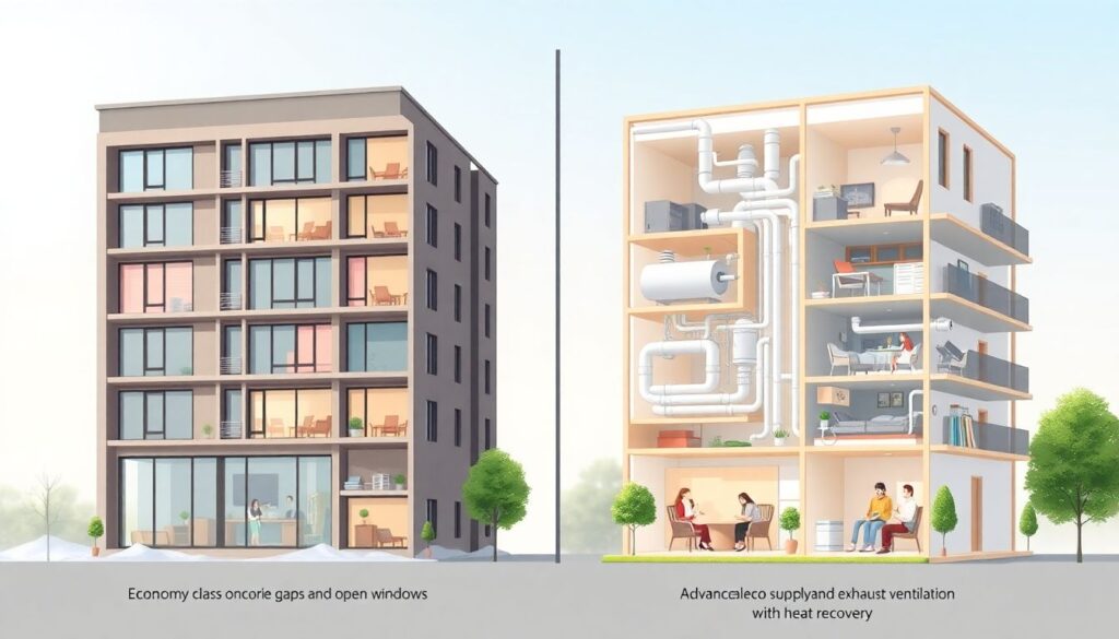 Экологичные новостройки: что на самом деле стоит за словом «эко» в рекламных буклетах - иллюстрация