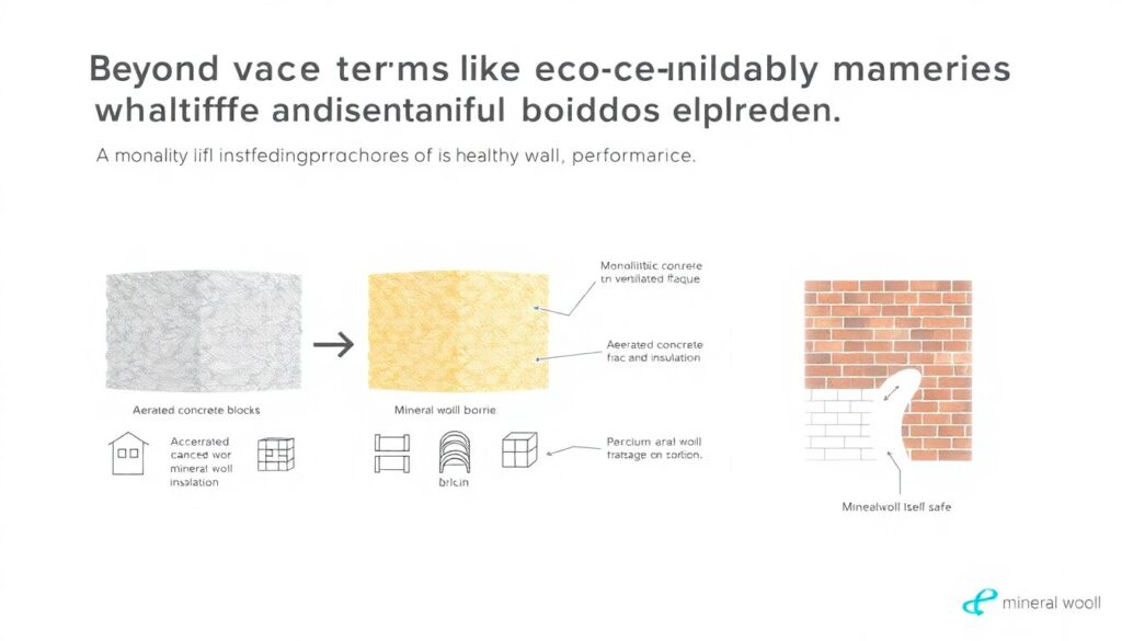 Экологичные новостройки: что на самом деле стоит за словом «эко» в рекламных буклетах - иллюстрация