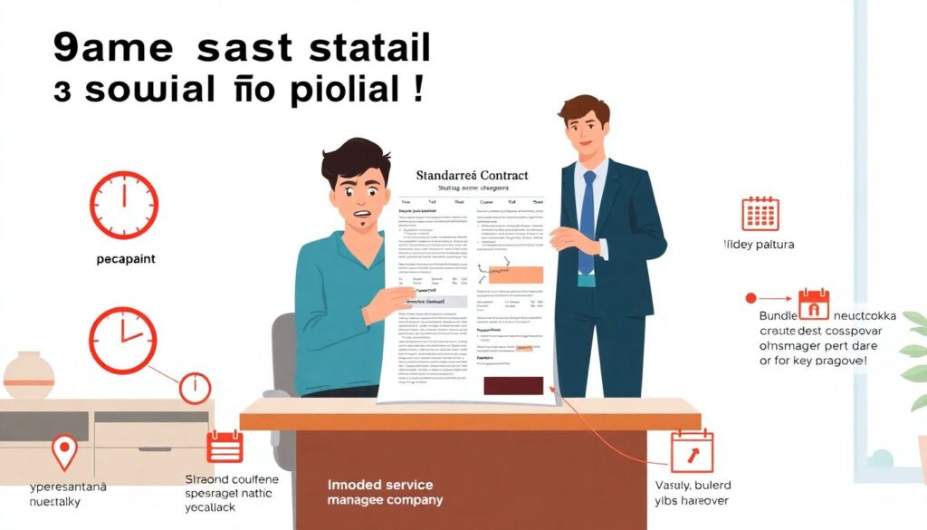 Популярные ошибки при покупке квартиры в строящемся доме и как их избежать - иллюстрация