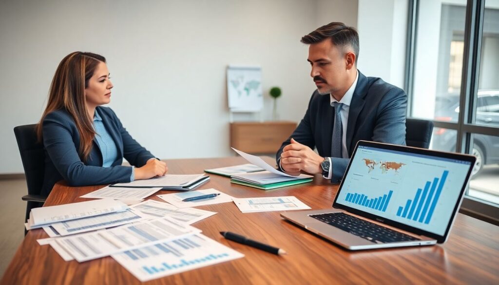 Интервью с ипотечным брокером: как получить одобрение банка в сложных условиях - иллюстрация