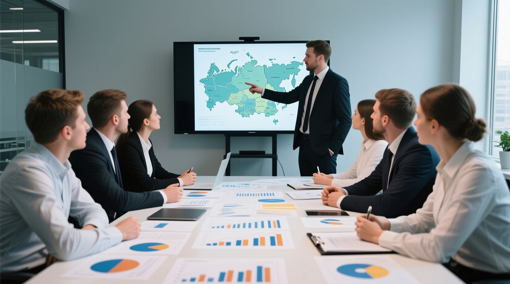 Ваш гид по новостройкам России