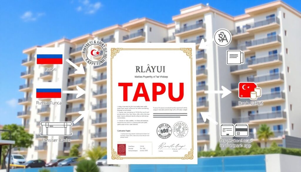 Новостройки в ОАЭ, Турции и Северном Кипре: риски и преимущества покупки жилья за рубежом - иллюстрация