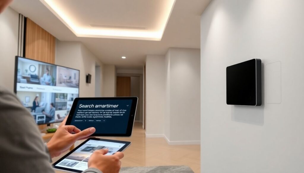 Как будут выглядеть «умные» дома через 5–10 лет: технологии в современных новостройках - иллюстрация