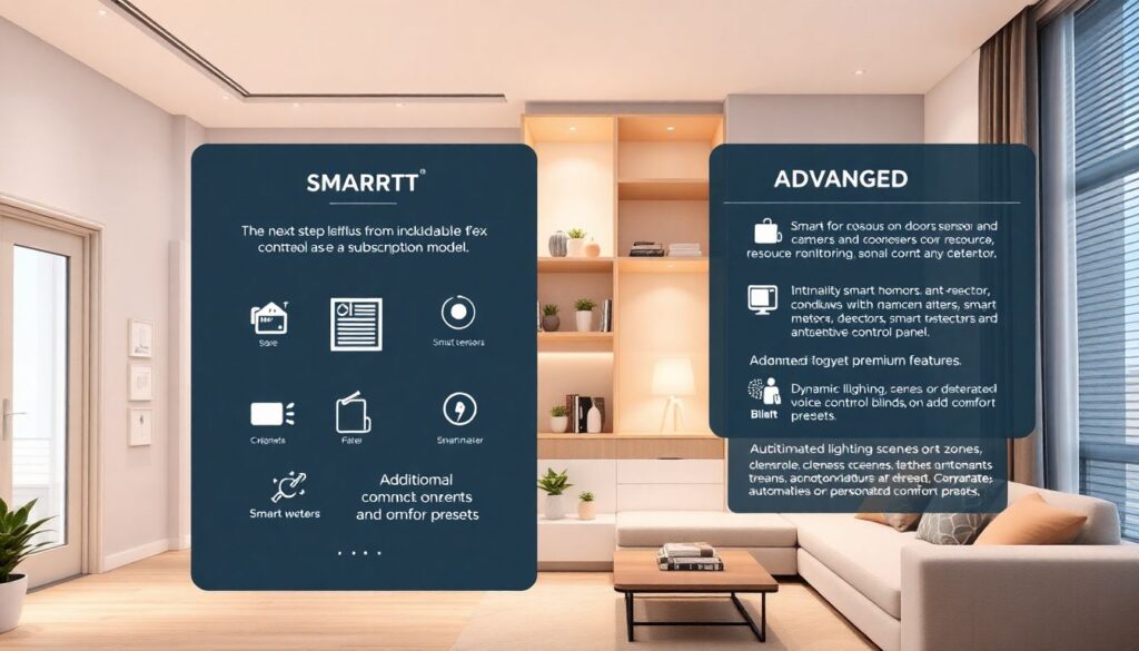 Как будут выглядеть «умные» дома через 5–10 лет: технологии в современных новостройках - иллюстрация