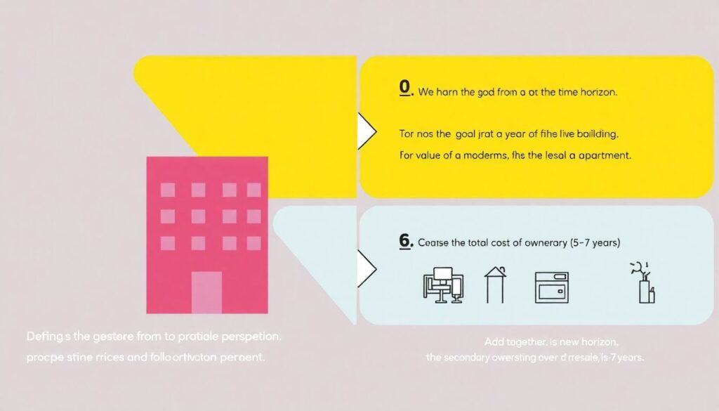 Что выгоднее: купить квартиру в новостройке или на вторичном рынке — подробный разбор на цифрах - иллюстрация