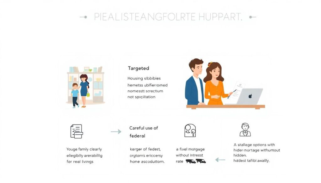 Господдержка и льготные программы: какие субсидии реально помогают покупателям новостроек - иллюстрация