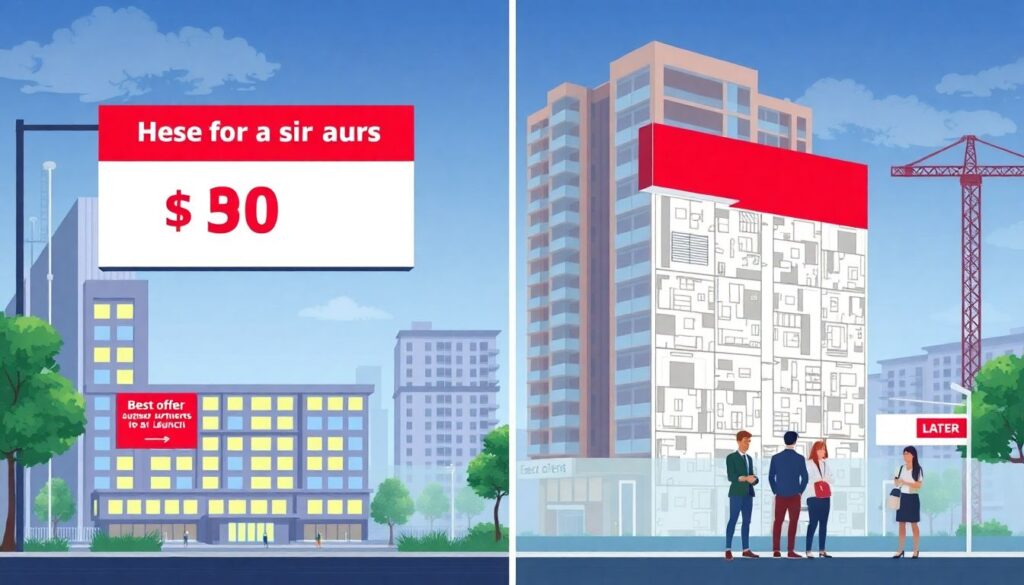 Как изменился рынок новостроек в России за 2024 год: ключевые тренды и прогнозы - иллюстрация