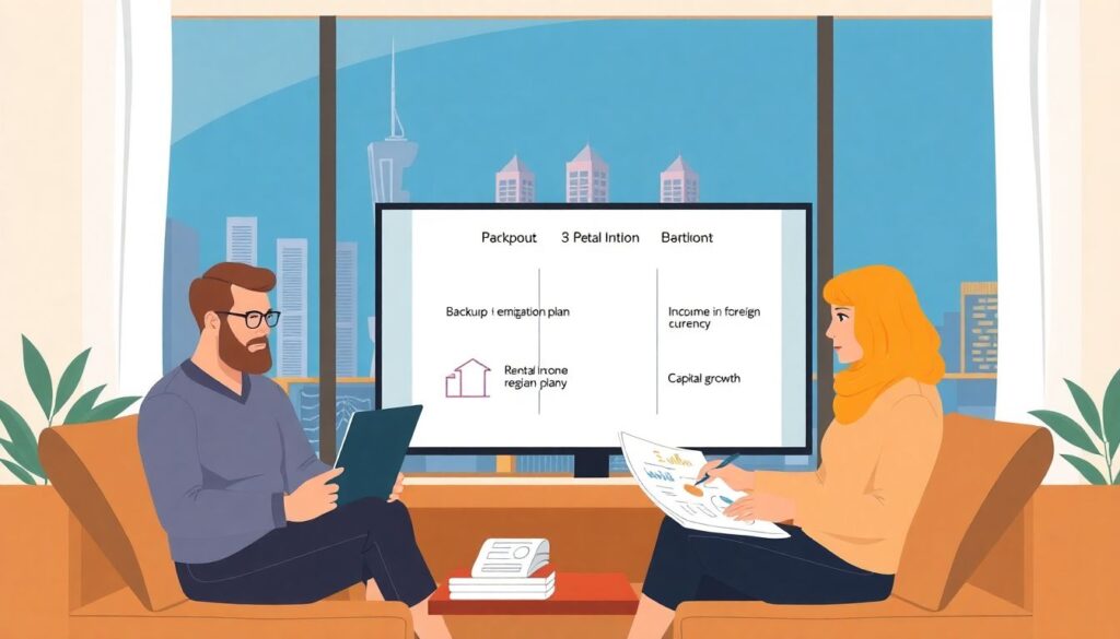 Новостройки в ОАЭ: почему россияне все чаще выбирают Дубай и Абу-Даби - иллюстрация