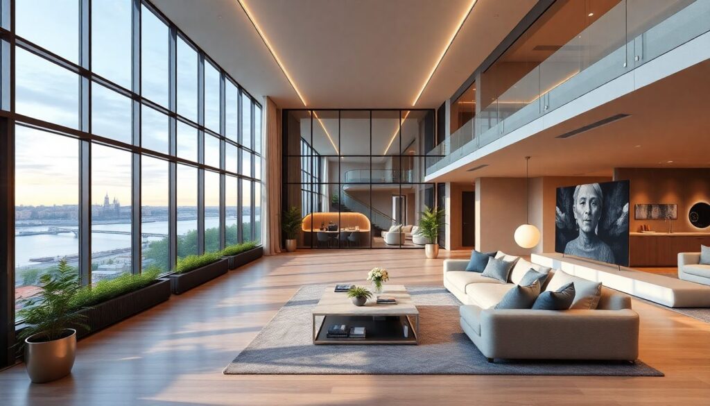 Топ-10 новых жилых комплексов Москвы: сравнение планировок, инфраструктуры и цен - иллюстрация