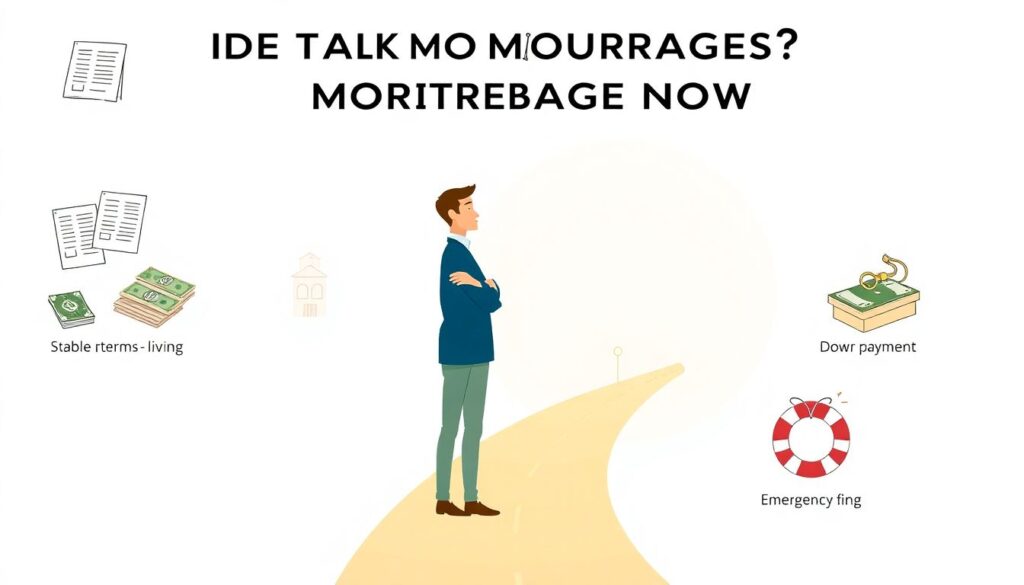 Ипотека сейчас или подождать: что говорят эксперты о ставках и субсидированных программах - иллюстрация