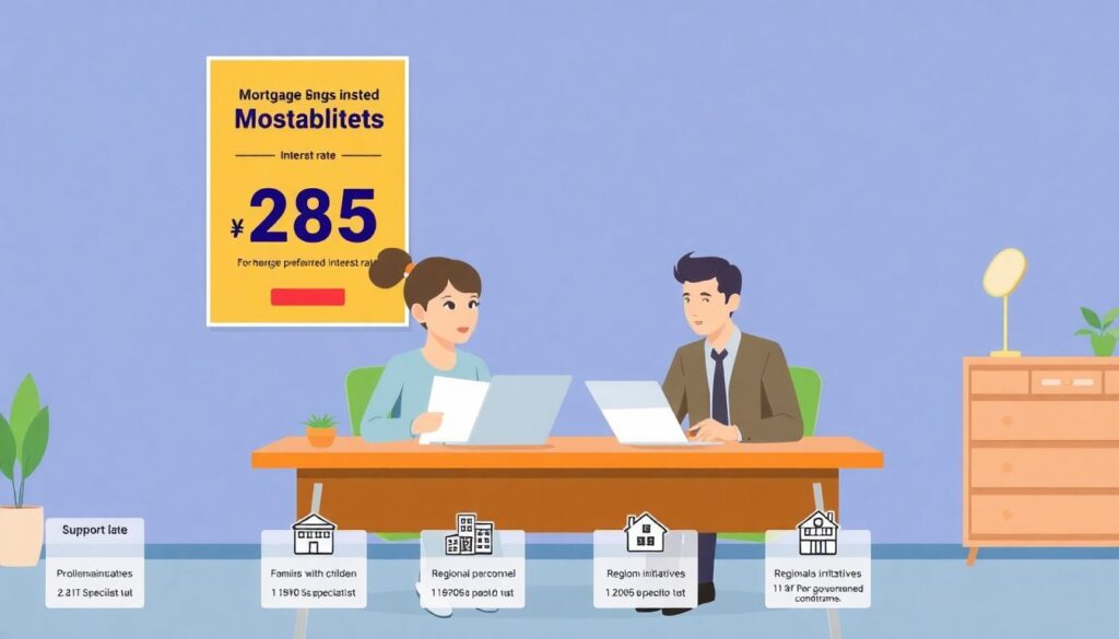 Ипотека сейчас или подождать: что говорят эксперты о ставках и субсидированных программах - иллюстрация