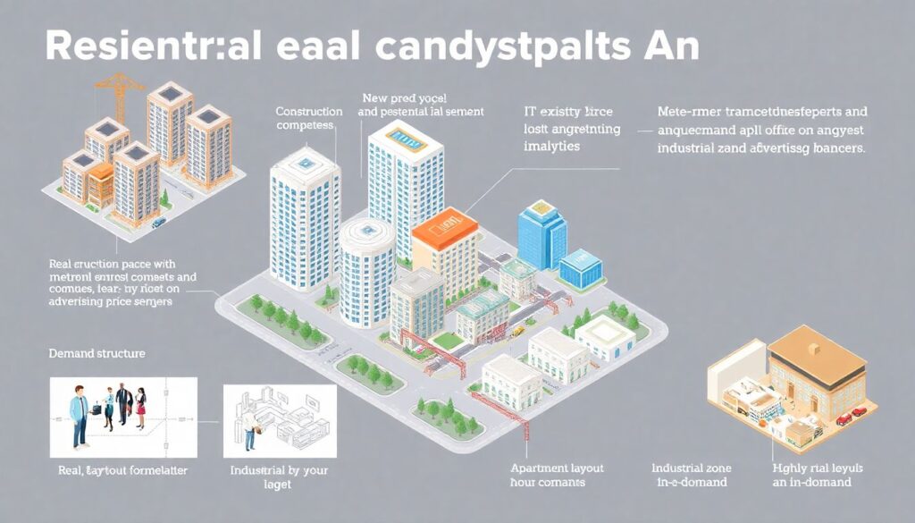 Интервью с аналитиком: стоит ли ожидать снижения цен на новостройки в ближайшие годы - иллюстрация