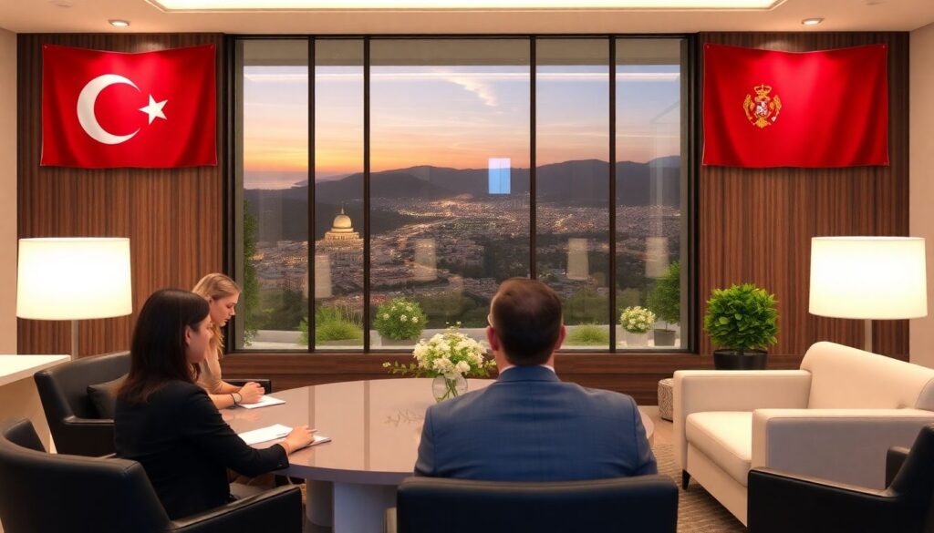 Популярные направления для инвестиций в новостройки за границей: Турция, Кипр, Сербия - иллюстрация