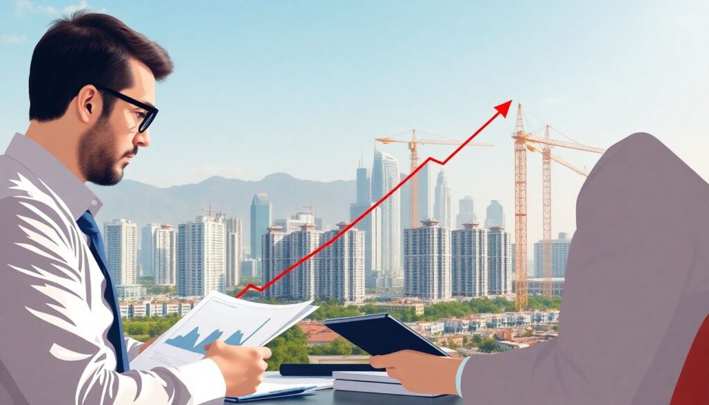 Популярные направления для инвестиций в новостройки за границей: Турция, Кипр, Сербия - иллюстрация