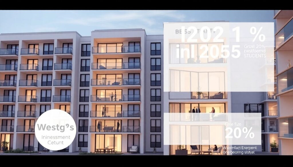 Квартиры-студии или европланировки: что выгоднее покупать в новостройке сегодня - иллюстрация