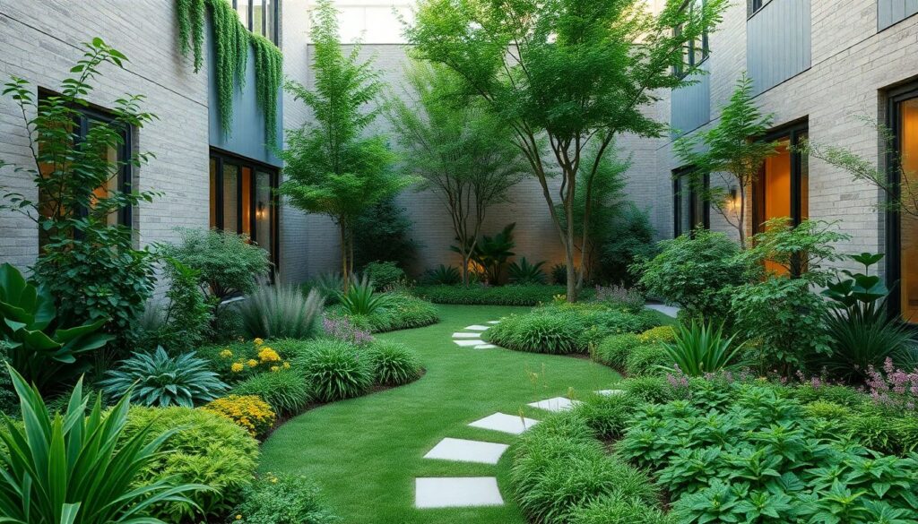 Как изменили рынок новые стандарты благоустройства дворов и общественных пространств - иллюстрация