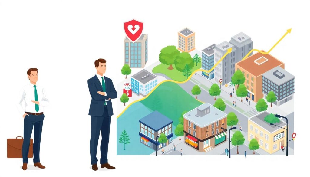 Реновация и комплексное развитие территорий: где появятся новые точки роста рынка - иллюстрация