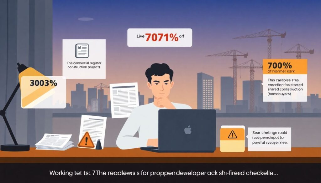 Интервью с юристом: какие риски несут покупатели при долевом строительстве и как их снизить - иллюстрация