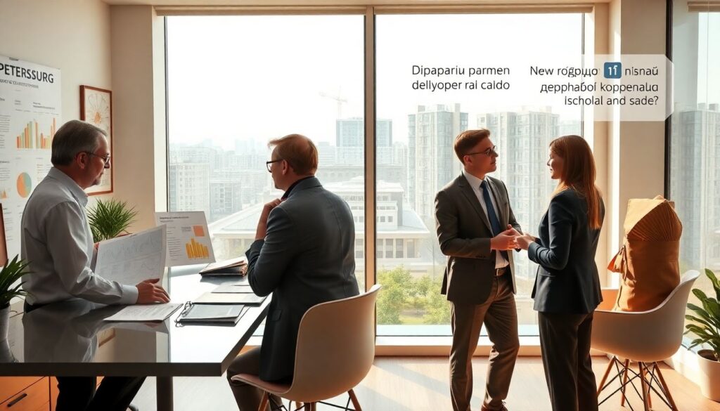 Как изменился рынок новостроек в России за последние пять лет: ключевые тренды и прогнозы - иллюстрация