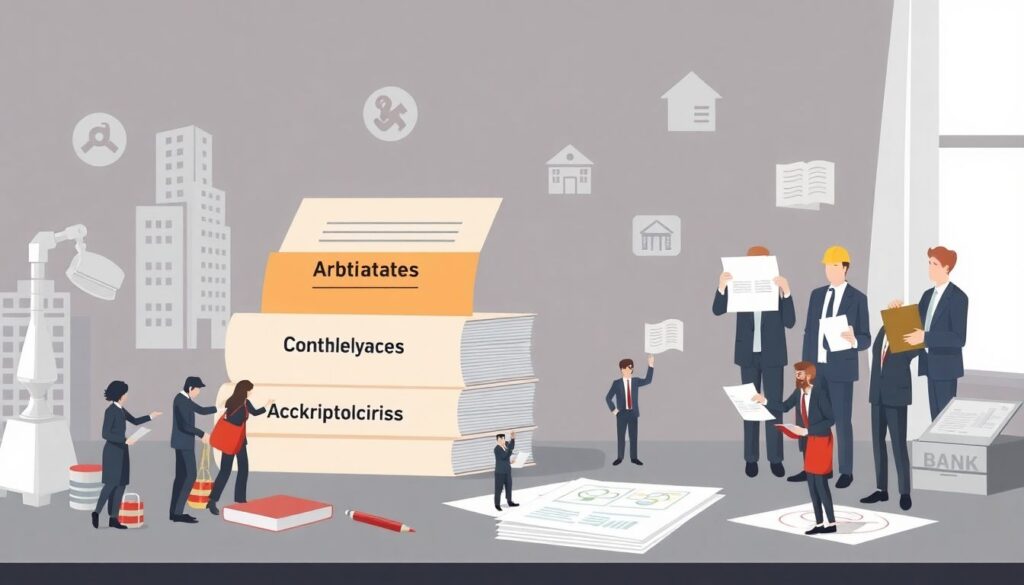 Как оценить надежность ЖК по документации и разрешениям: подробный разбор для новичков - иллюстрация