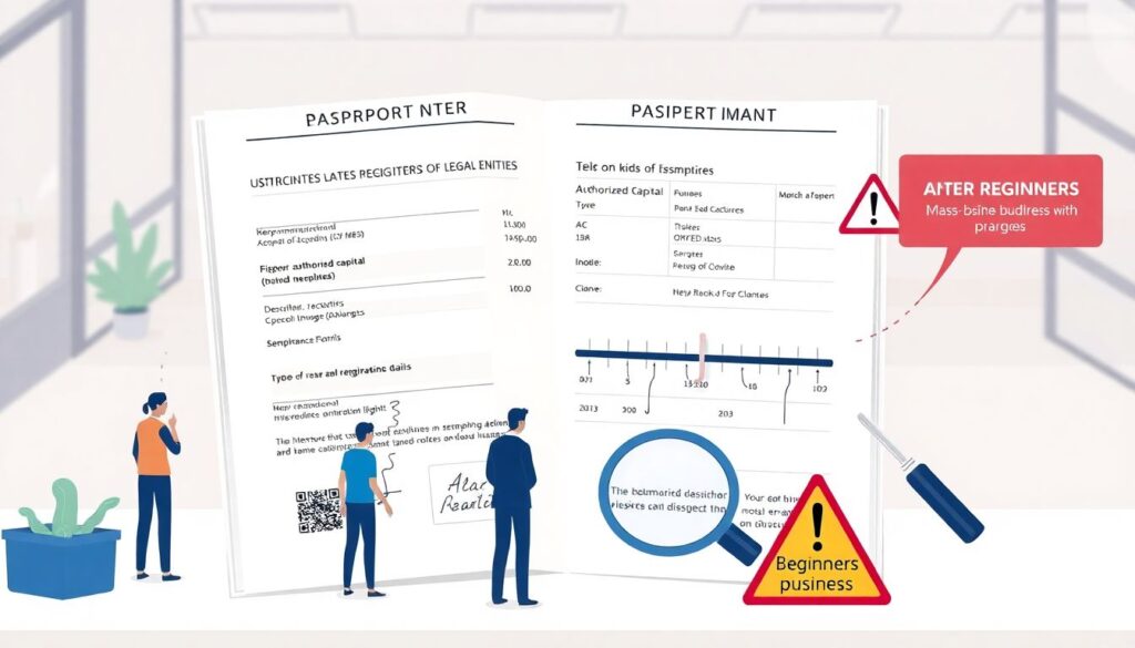 Как оценить надежность ЖК по документации и разрешениям: подробный разбор для новичков - иллюстрация