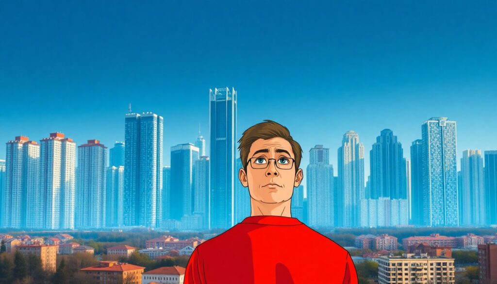 Как изменился рынок новостроек в России за последние пять лет: ключевые тренды и прогнозы - иллюстрация