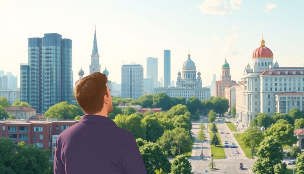 Сравнение: новостройки в Москве, Санкт-Петербурге и миллионниках — где выгоднее покупать сейчас - иллюстрация