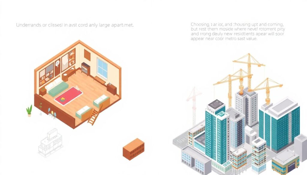 Как изменился портрет покупателя новостроек: кто и для чего покупает жилье в 2020-х - иллюстрация