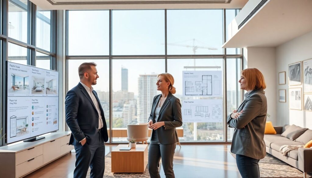 Интервью с застройщиком: как девелоперы адаптируются к новым требованиям покупателей - иллюстрация