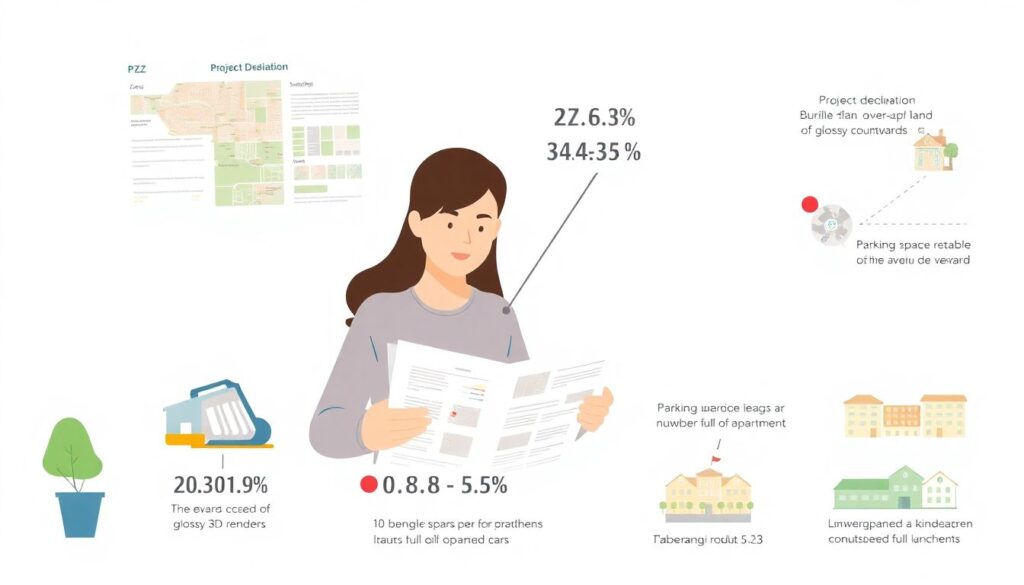 Сравнение популярных ЖК Москвы и Санкт‑Петербурга: где сейчас выгоднее покупать квартиру - иллюстрация