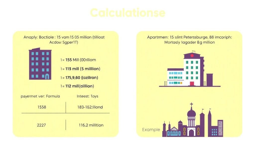 Сравнение популярных ЖК Москвы и Санкт‑Петербурга: где сейчас выгоднее покупать квартиру - иллюстрация