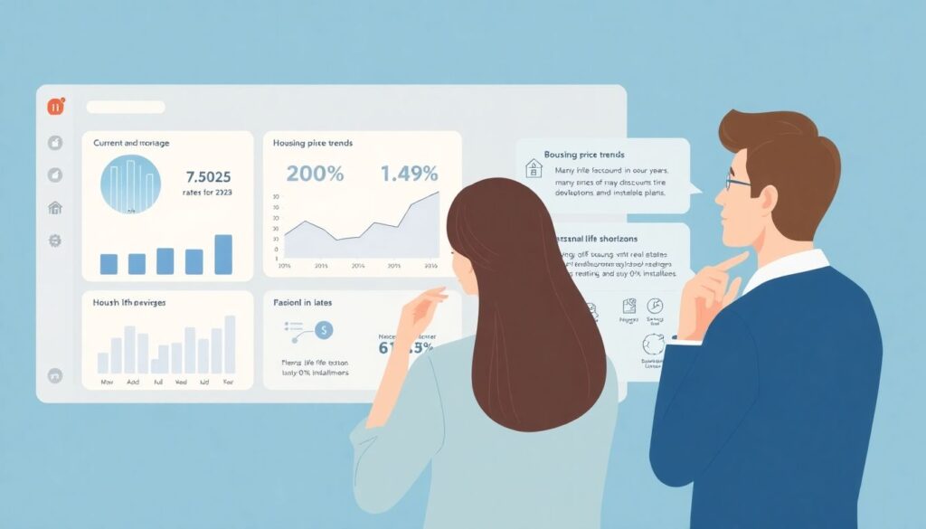 Мнение эксперта: что будет с ценами на новостройки в 2025 году - иллюстрация