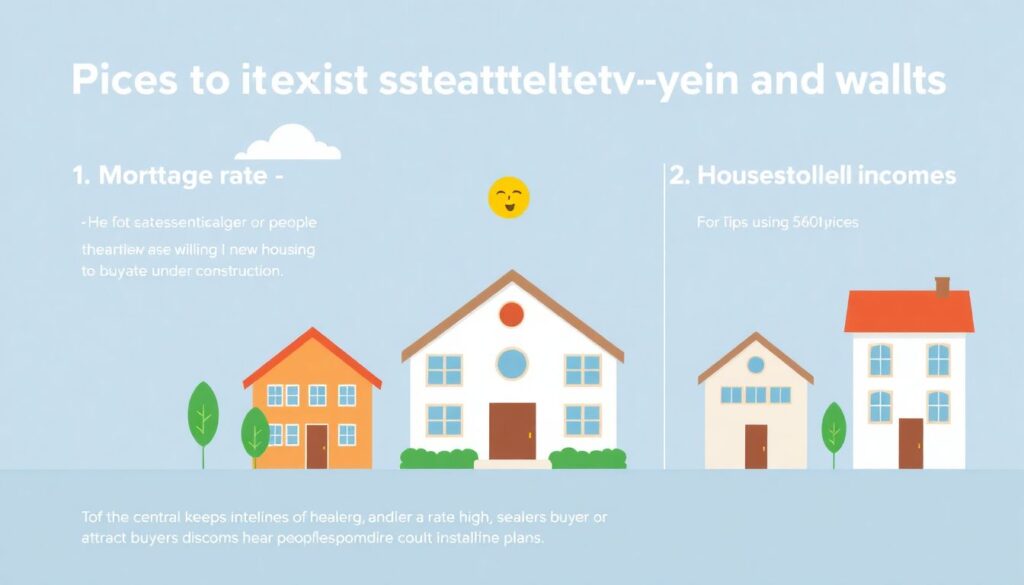Мнение эксперта: что будет с ценами на новостройки в 2025 году - иллюстрация