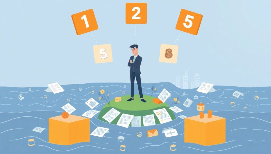 Топ‑5 ошибок при выборе новостройки, которые обходятся покупателям слишком дорого - иллюстрация