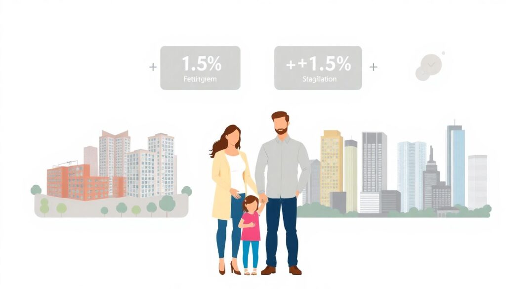 Стоит ли ждать снижения цен на новостройки в 2025 году: мнения аналитиков и застройщиков - иллюстрация