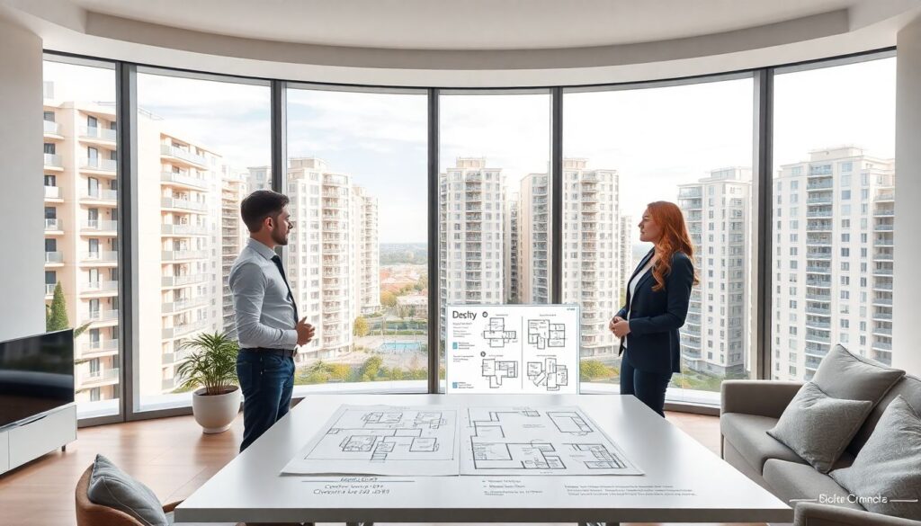 Как изменились требования к комфортному жилью: обзор новых форматов и планировок в новостройках - иллюстрация