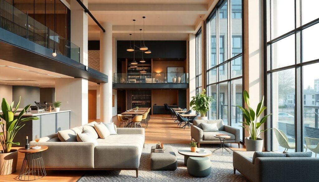 Как изменились требования к комфортному жилью: обзор новых форматов и планировок в новостройках - иллюстрация