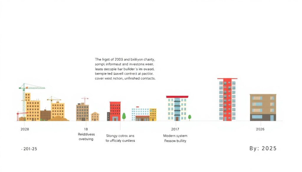 Как проверить застройщика перед покупкой: чек‑лист для надежной сделки - иллюстрация
