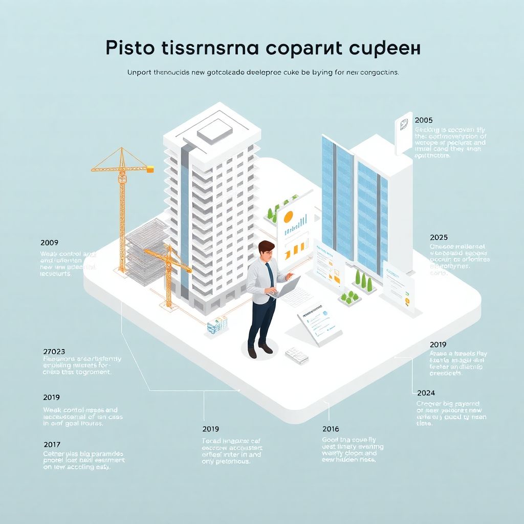 Как проверить застройщика перед покупкой квартиры: чек‑лист надежной сделки