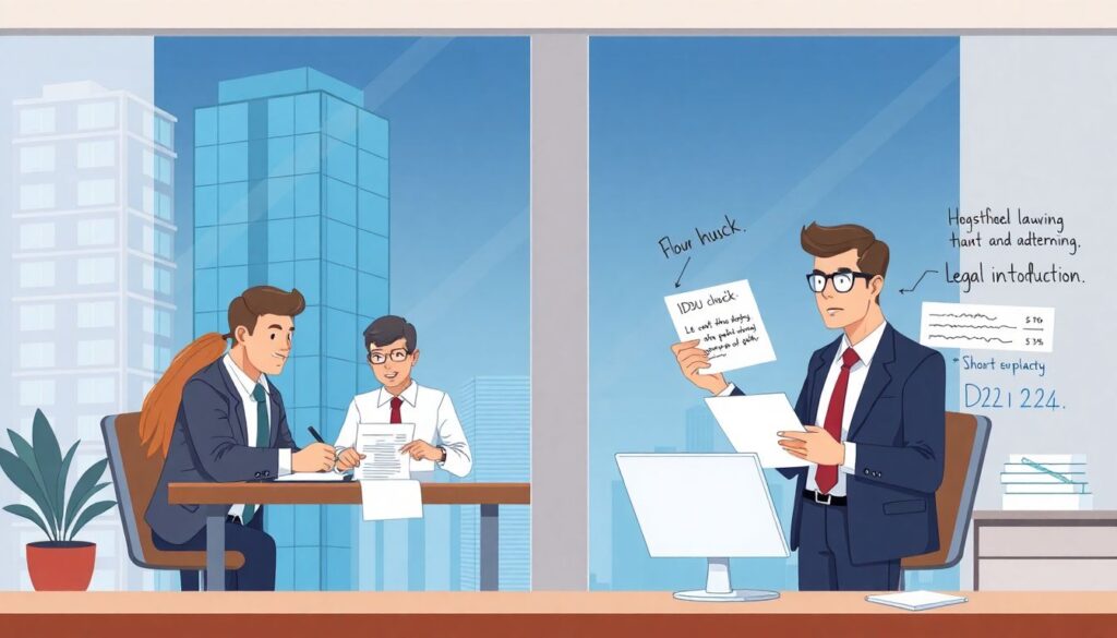 Интервью с юристом по недвижимости: какие риски поджидают покупателя на этапе ДДУ - иллюстрация