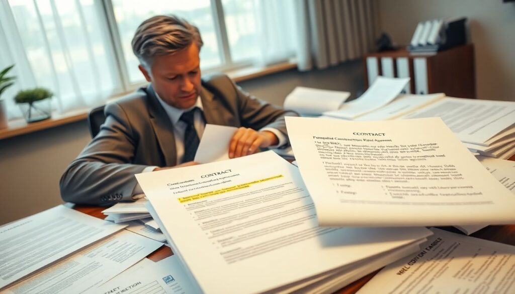 Интервью с юристом по недвижимости: какие риски поджидают покупателя на этапе ДДУ - иллюстрация