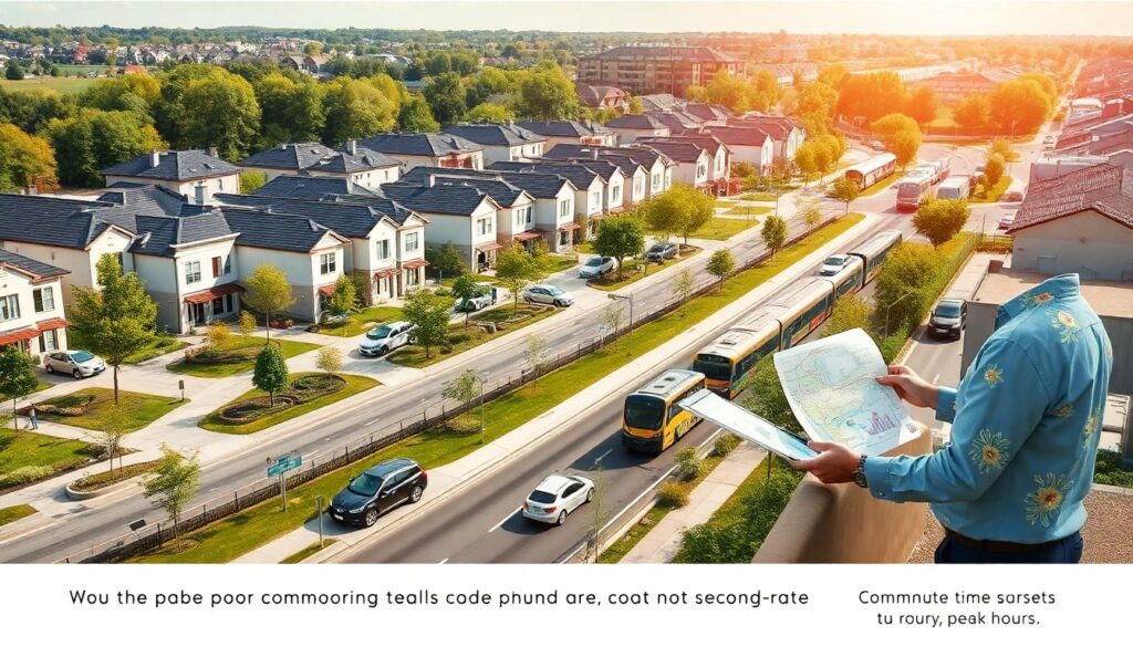 Новостройки в пригородах: стоит ли выезжать за черту города ради более низкой цены - иллюстрация