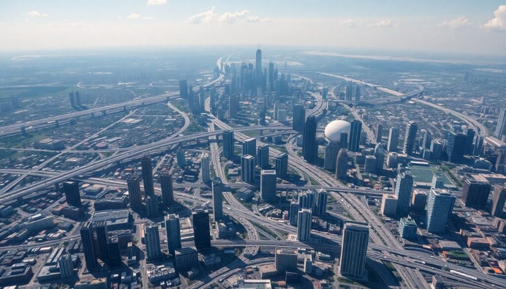 Новостройки в пригородах: стоит ли выезжать за черту города ради более низкой цены - иллюстрация