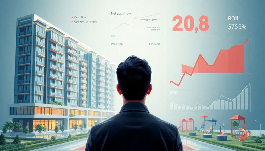 Инвестиции в новостройки: как выбрать объект, чтобы не прогадать с доходностью - иллюстрация