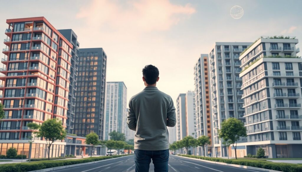 Новостройки бизнес‑класса против комфорт‑класса: что вы действительно получаете за переплату - иллюстрация