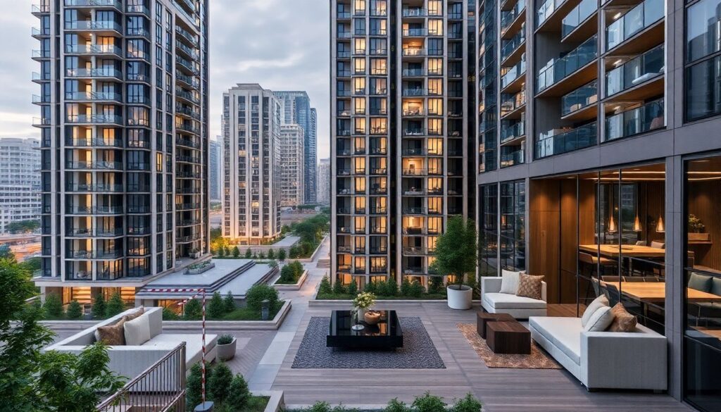 Новостройки бизнес‑класса против комфорт‑класса: что вы действительно получаете за переплату - иллюстрация