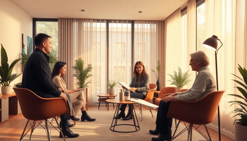 Интервью с архитектором: как проектируются современные жилые комплексы - иллюстрация