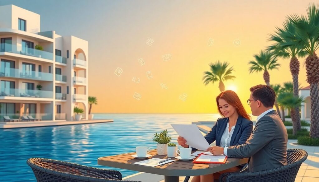 Новостройки в Европе: особенности покупки жилья в Германии, Кипре и Греции - иллюстрация