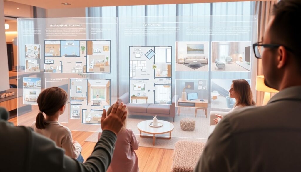 Как выбрать этаж, планировку и вид из окна: практическое руководство для покупателя - иллюстрация