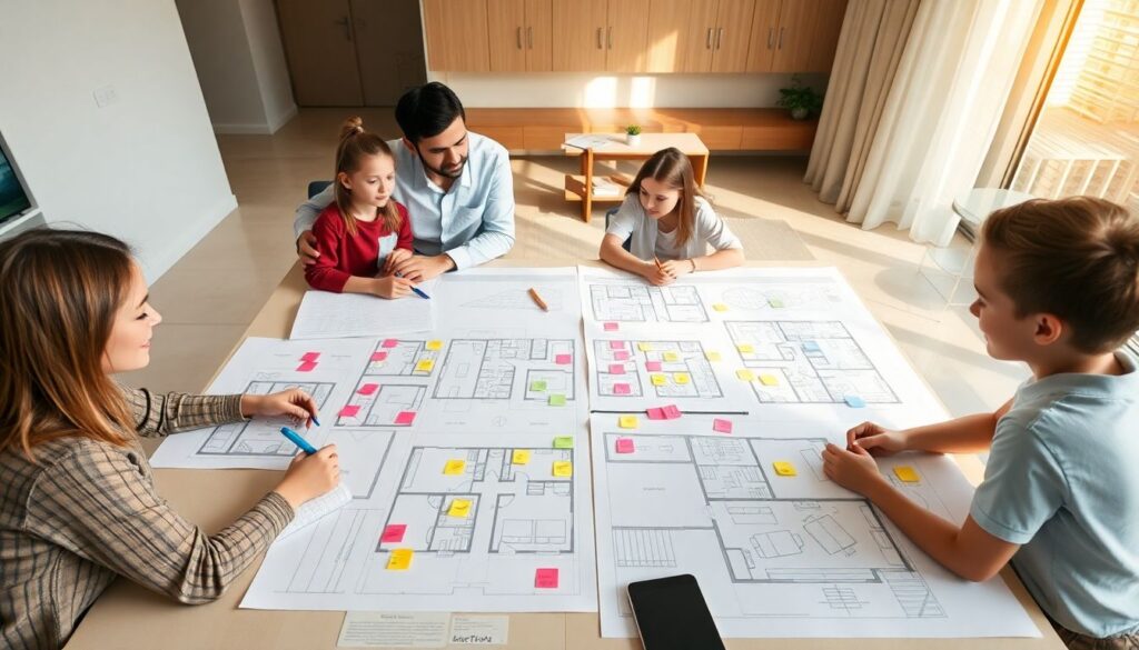 Как выбрать этаж, планировку и вид из окна: практическое руководство для покупателя - иллюстрация